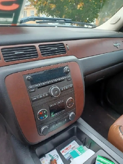 2012 GMC Sierra 4x4 ultimate package Image# 1