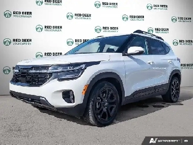 2024 Kia Seltos SX | Power Tailgate | Heated Front Seats Image# 1