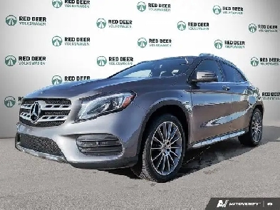 2019 Mercedes-Benz GLA GLA 250 | Heated Front Seats Image# 1