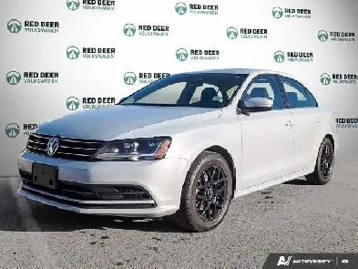 2017 Volkswagen Jetta Sedan Wolfsburg Edition | Heated Front Image# 1