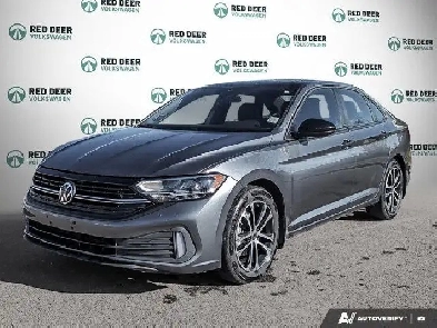 2023 Volkswagen Jetta Comfortline | Heated Front Seats | Image# 1