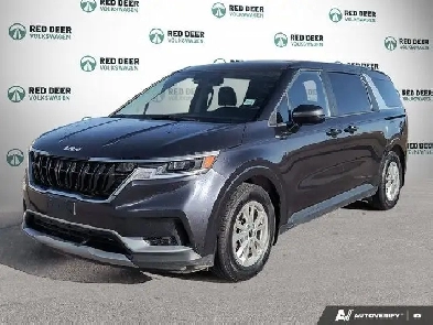 2023 Kia Carnival LX | 7 Passenger Seating | Apple CarPlay Image# 1