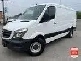 2014 Mercedes-Benz Sprinter Cargo Vans 2500 144 LOW ROOF-RARE 3 Image# 1