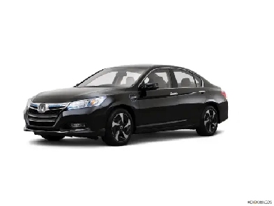 Honda accord 2014 Image# 1