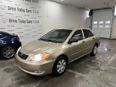 2006 Toyota Corolla Image# 1