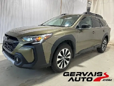 2024 Subaru Outback Limited XT AWD Toit Ouvrant Cuir Mags Blueto Image# 1