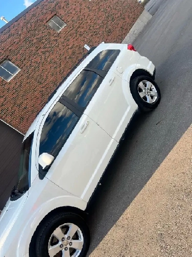 2014 dodge journey sxt Image# 1