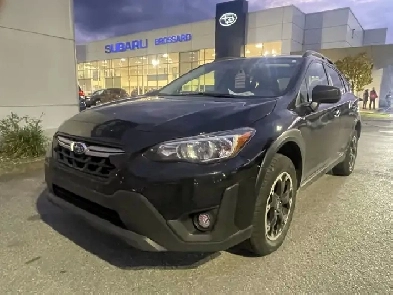2021 Subaru Crosstrek Touring // :, EYESIGHT, CAMÉRA DE RECUL,BA Image# 1