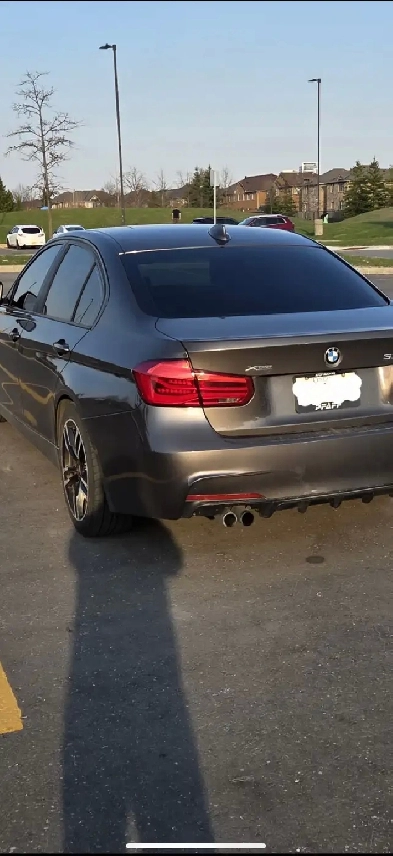 BMW 328i X-DRIVE 2013 Image# 1