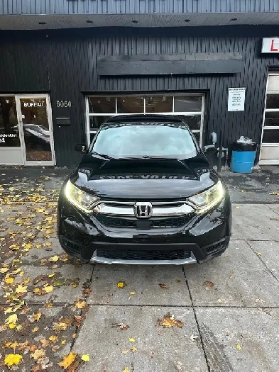 Honda crv 2017 Image# 1