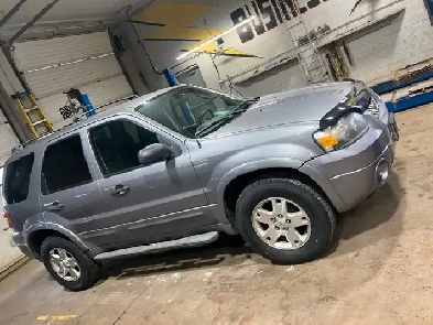 Ford Escape certified Image# 1