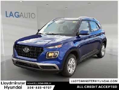 2023 Hyundai Venue Image# 1