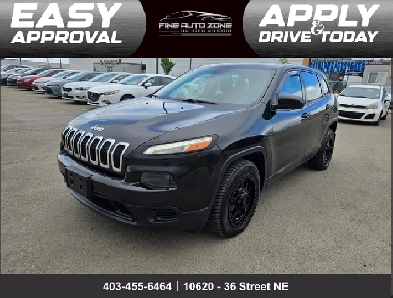 2015 Jeep Cherokee SPORT :: AUTOMATIC TRANSMISSION Image# 1