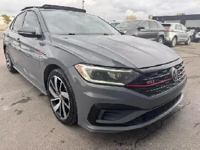 2019 VOLKSWAGEN Jetta GLI S Image# 1