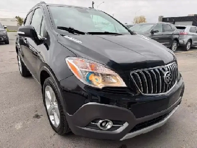 2015 BUICK Encore Leather Image# 1