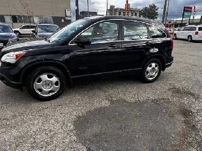 2007 Honda CR-V 4WD 5dr LX Image# 1