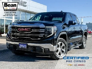 2023 GMC Sierra 1500 Image# 1