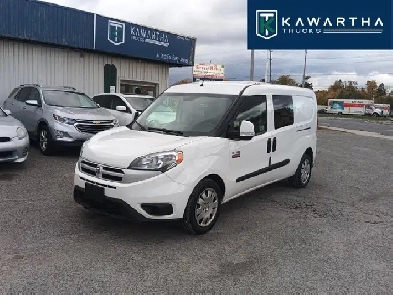 2018 RAM ProMaster City Image# 1