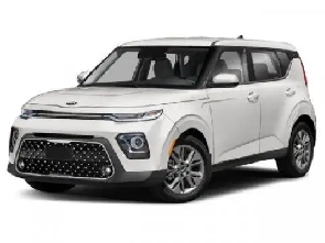 2020 Kia Soul EX Image# 1