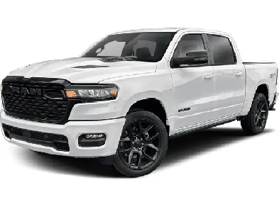 2026 RAM 1500 Sport Image# 1