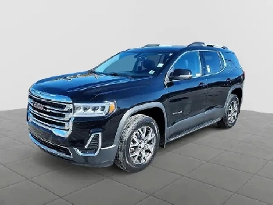 2020 GMC Acadia SLE SLE AWD | Sunroof | 7-Passenger Image# 1