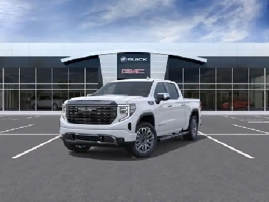 2026 GMC Sierra 1500 Image# 1
