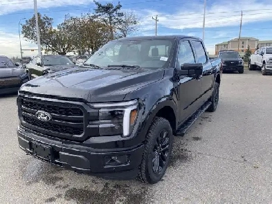 2025 Ford F-150 Image# 1