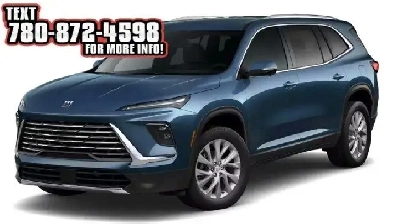 2026 Buick Enclave Preferred Image# 1