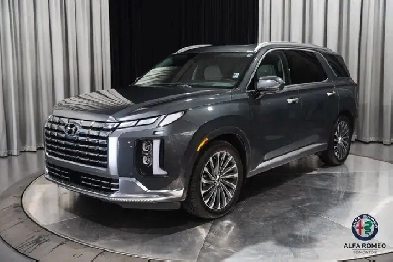 2023 Hyundai Palisade Urban 7 Passenger Image# 1