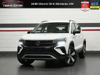 2024 Volkswagen Taos No Accident Carplay Heated Seats Push Butto Image# 1