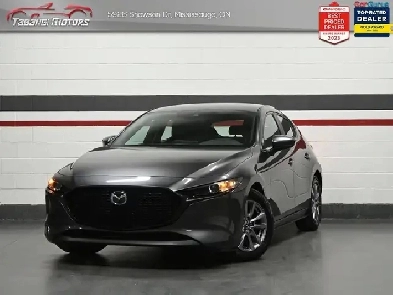 2022 Mazda Mazda3 Sport No Accident Radar Cruise Lane Assist Pus Image# 1