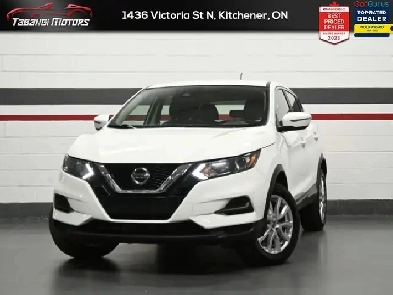 2021 Nissan Qashqai No Accident Heated Seats Lane Assist Keyless Image# 1