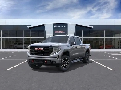 2026 GMC Sierra 1500 Image# 1