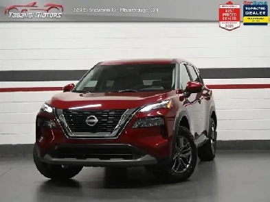 2023 Nissan Rogue No Accident Lane Assist Blindspot Push Start H Image# 1