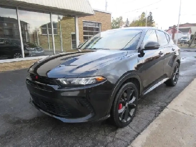 Dodge Hornet R-T PHEV EAWD PNEUS NEUFS 2024 Image# 1