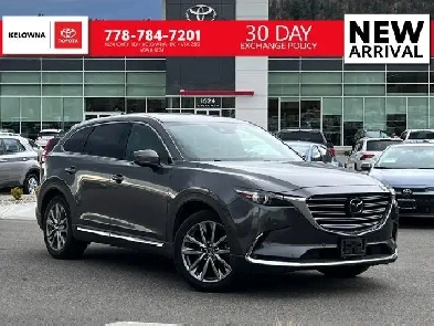 2019 Mazda CX-9 Signature Image# 1