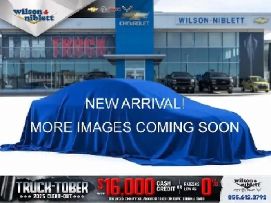 2025 GMC Sierra 1500 Elevation- Diesel | X31 Off Road Pkg Image# 1