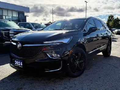 2024 Buick Enclave Essence AWD- Sunroof | Hands-Free Liftgate Image# 1