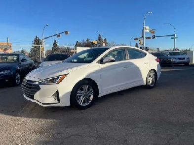 2019 Hyundai Elantra Preferred Image# 1