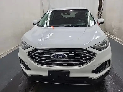 2020 Ford Edge SEL Image# 1