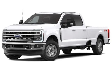 2026 Ford F-350 Super Duty SRW XLT Image# 1