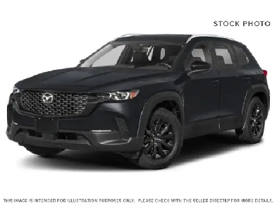 2025 Mazda CX-50 Image# 1