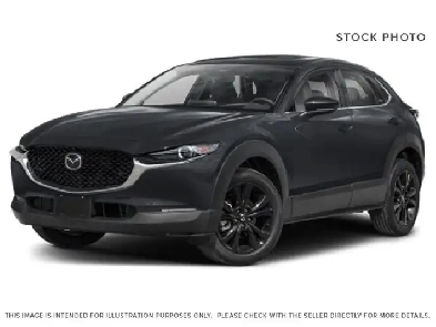 2025 Mazda CX-30 GT Turbo AWD Image# 1
