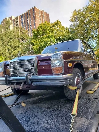 Etobicoke Towing Experts - Special Rates & Junk Car Removal Image# 1