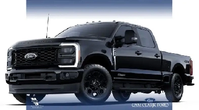 2025 Ford F-350 XLT Image# 1