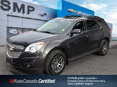 2015 Chevrolet Equinox LT | Heated Seats | Rem. Start | Alloy Image# 1
