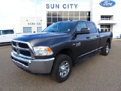2016 Ram 2500 ST Image# 1