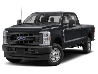 2026 Ford Super Duty F-350 SRW Platinum FX4 713A Image# 1