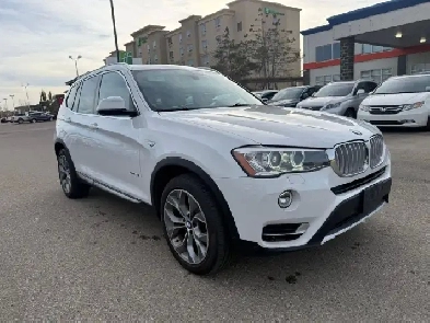 2015 BMW X3 xDrive28i | ALL CREDIT ACCEPTED! Image# 1