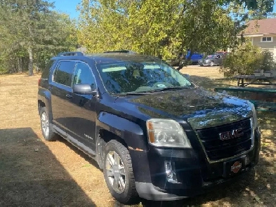 GMC terrain Image# 1